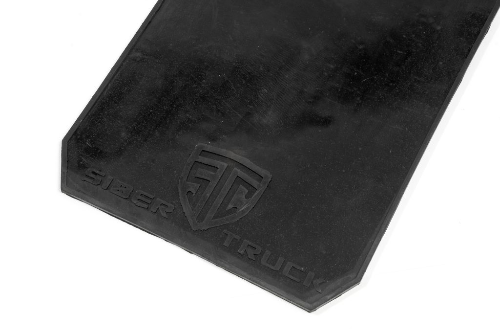 Брызговики L размер 350х650 мм Брызговики L размер 350х650 мм