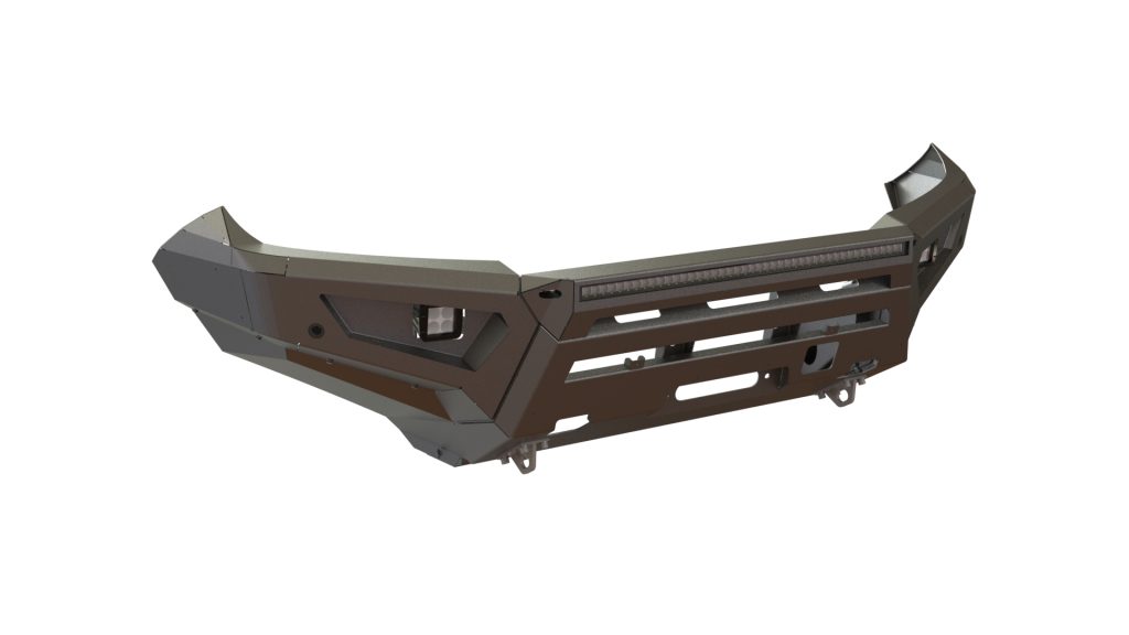 Бампер передний Toyota Land Cruiser 200 2008-2015 балка и ПТФ КОМПЛЕКТ 1 Бампер передний Toyota Land Cruiser 200 2008-2015 балка и ПТФ КОМПЛЕКТ 1