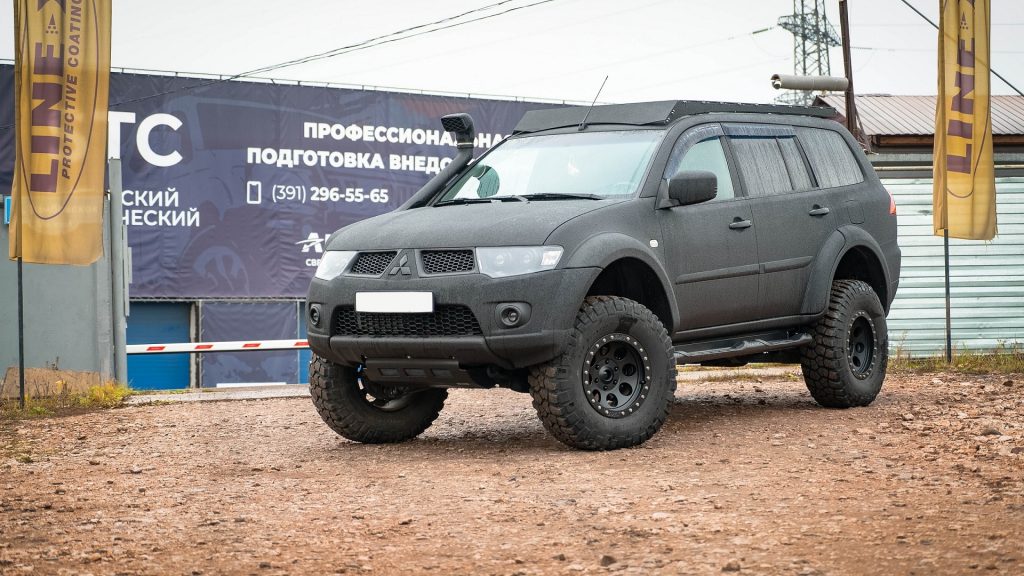 Бампер передний Mitsubishi Pajero Sport 2008-2015/L200 2013-2015 REVO балка и ПТФ КОМПЛЕКТ 2 Бампер передний Mitsubishi Pajero Sport 2008-2015/L200 2013-2015 REVO балка и ПТФ КОМПЛЕКТ 2