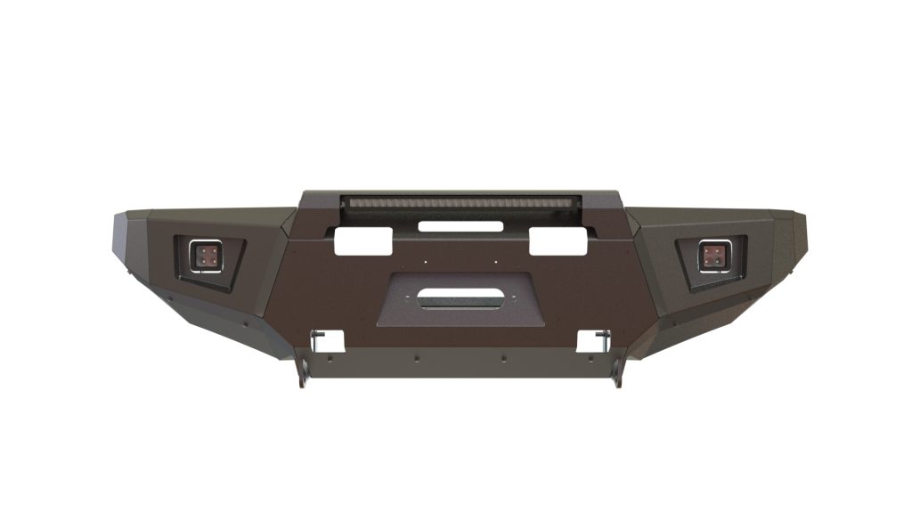 Бампер передний Nissan Patrol Y61 1997-2004 балка и ПТФ КОМПЛЕКТ 1 Бампер передний Nissan Patrol Y61 1997-2004 балка и ПТФ КОМПЛЕКТ 1