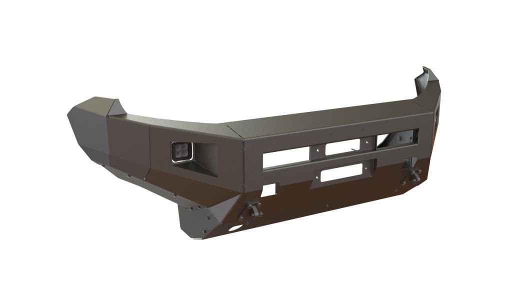 Бампер передний Volkswagen Amarok ПТФ КОМПЛЕКТ 2 Бампер передний Volkswagen Amarok ПТФ КОМПЛЕКТ 2